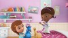 Doctorita Plusica (Disney Junior)